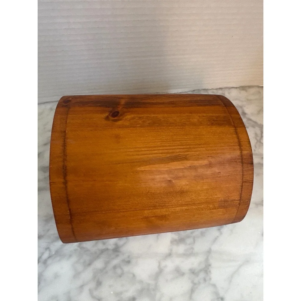 N/A handcrafted wooden